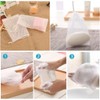 Lowats Portable Soap Container, Pack of 2 Soap Box, Travel