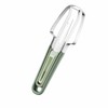 3-in-1 Watermelon Slicer Tool for Easy Serving – Stainless Steel
