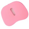 Memory Foam Seat Cushion Breathable Hollow Core Orthopedic Hemorrhoids Sitting