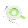 yueton 1 Pack Spaghetti Pasta Measurer Pasta Portion Control Gadgets