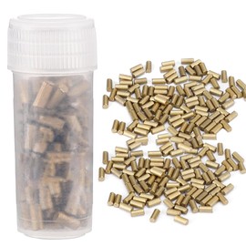 DEWEL Flint Lighter Striker, Flint Lighter Replacement, Lighter Refill, Lighter Fuel, Lighter Flint Refills, Gas Lighter Refill, Torch Striker, Flint Stone for Petrol or Gas Lighter, with Wick