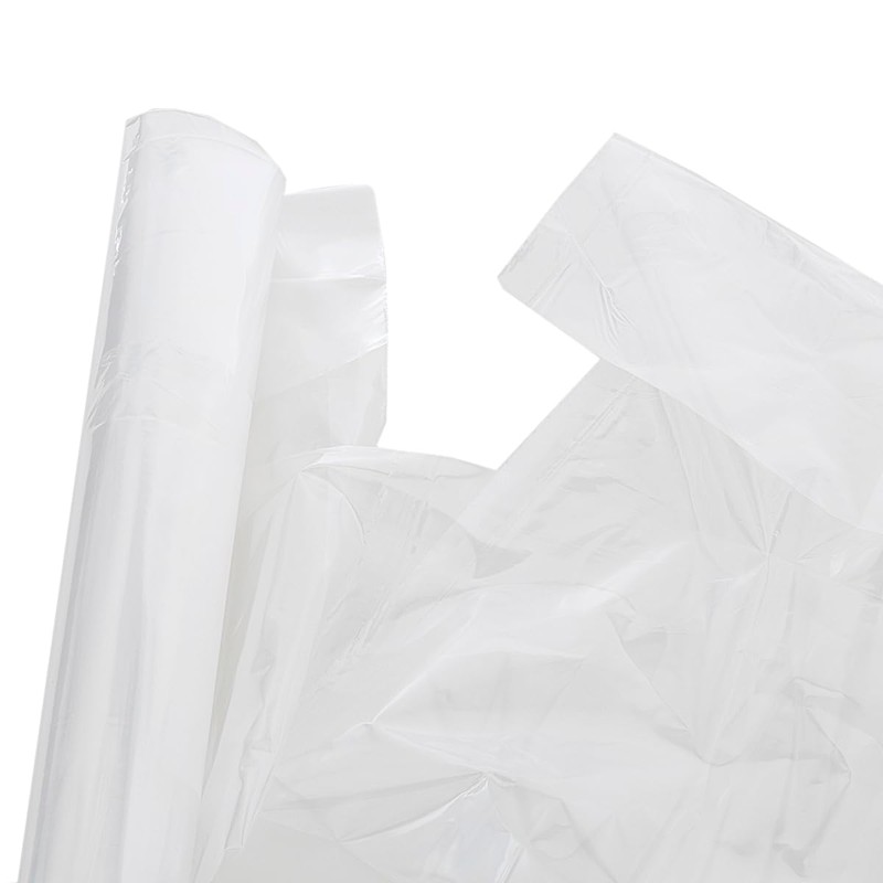 Freezer Bags 6 L Large Pack of 60 40 x