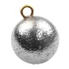 Do It Mold Cannon Ball Sinker Size 4, 5, 6