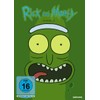 Rick and Morty - Staffel 3
