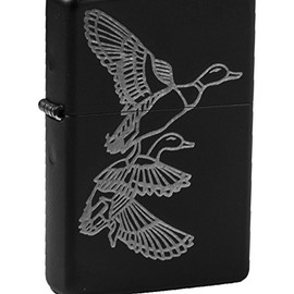Lighter - BLACK Ducks - Star Int. Inc Brand