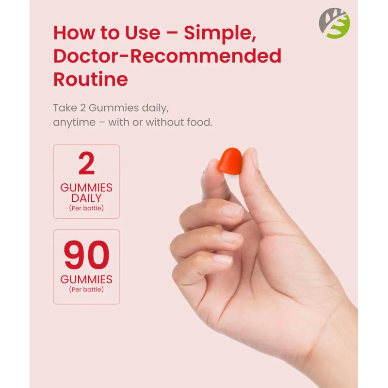 Barislim Multivitaminas Gummies Post Cirugía Bariátrica 90