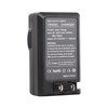 Dracast 1x NP-F 2200mAh Battery and 1 Charger Kit, Black