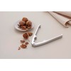 Hardanger Shellfish/Nut Cracker, Steel