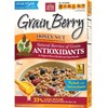 Grain Berry Honey Nut Toasted Oats, 12 Ounce