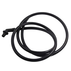 Front Sunroof Drain Tube Hose Elbow Compatible with Land Rover Discovery 3 4 EEH500100 Sunroof Water Drainage Hose