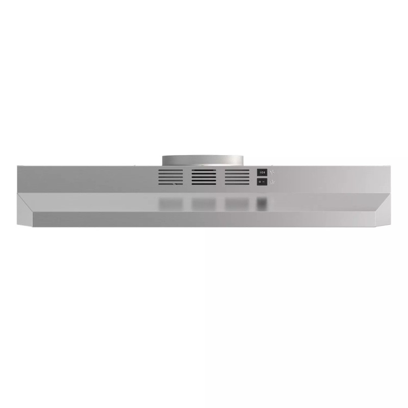 SNDOAS Kitchen 30in Under Cabinet Range Hood 230CFM Cook Fan