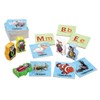 Haba 4536 - Ratz Fatz Buchstaben, Spiele und Puzzles