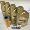 Castrol Oil Change Kit for Ducati 899 959 1103 1199