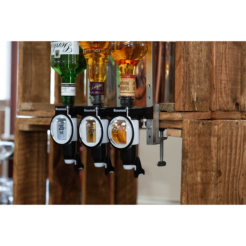 Beaumont T416 Spirit Dispenser