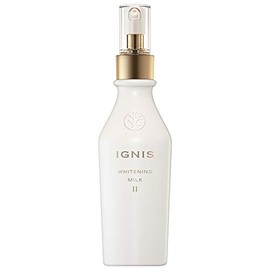 Ignis Whitening Milk II 7.1 oz (200 g)