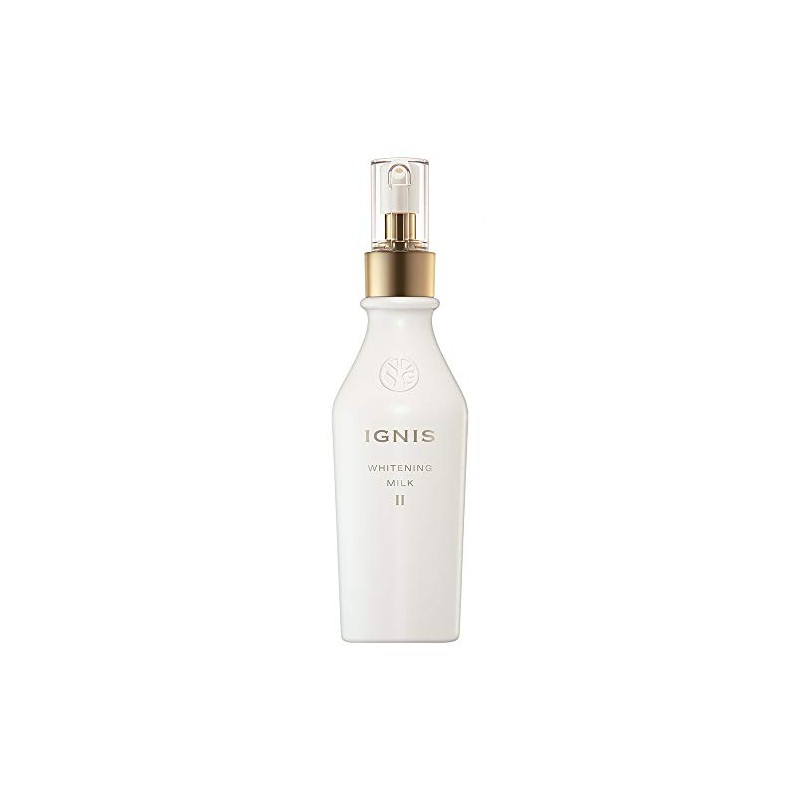 Ignis Whitening Milk II 7.1 oz (200 g)