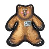 FUZZU Durable Dog Toy with Squeaker - Tough Chew Toy,