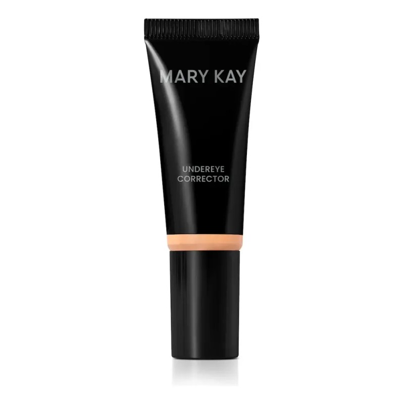 Corrector Iluminador Ojos Mary Kay Pomo Durazno Alta Cobertura