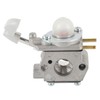 Replacement Carburetor for Homelite 26B UT09526 308054075 Garden Blower Carburetor