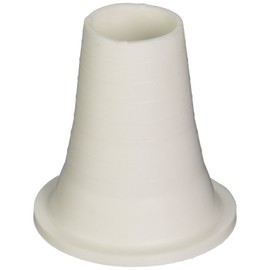 Pentair GW9015 Cone Reducer Replacement Automatic Pool and Spa Cleaner,Black