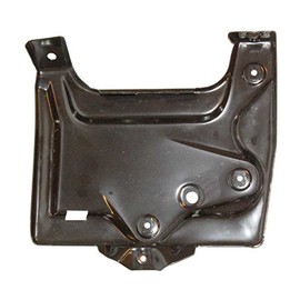 Battery Tray - 68-72 Chevelle El Camino; 68 Impala; 70-72 Monte Carlo