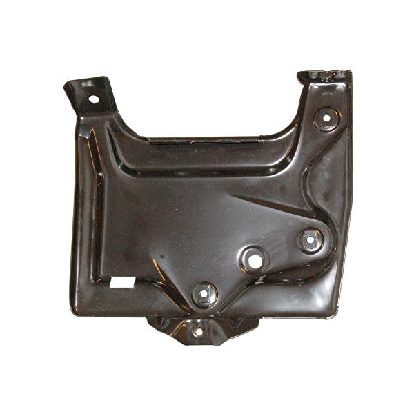 Battery Tray - 68-72 Chevelle El Camino; 68 Impala; 70-72