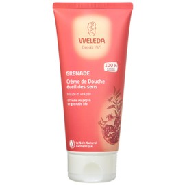 WELEDA Pomegranate Beauty Shower 200 ml