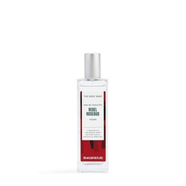 The Body Sho.p Rebel Rosebud Eau De Toilette- 50ML / 1.69 FL. OZ.