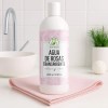 Agua De Rosas Hidratante Transparente 1 Litros