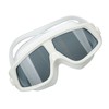 Swimming Goggles Prevent Fog UV Protection Wide View Diving Glasses