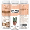 TPS NUTRIENTS Cactus Fertilizer for Cacti and All Desert Plants,