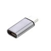 SOSOFLY New USB3.1 Type-c Adapter 10Gbps high Speed Adapter Male