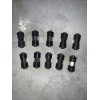 Perfect Vision 10 Outdoor F81 Coax Barrel RG6 In-line Splice