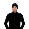 Mammut Sublime Beanie Hat, black