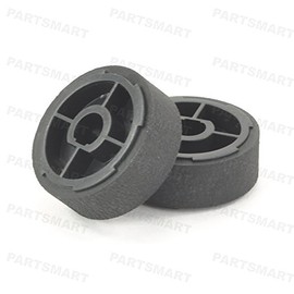 Partsmart Compatible J4465 Pickup Roller for Dell 1700
