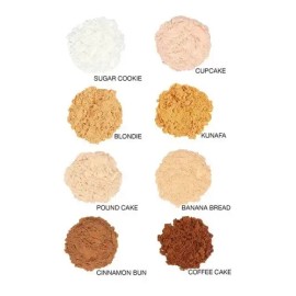 Huda Beauty Easy Bake Polvo Suelto 20g - Sugar Cookie
