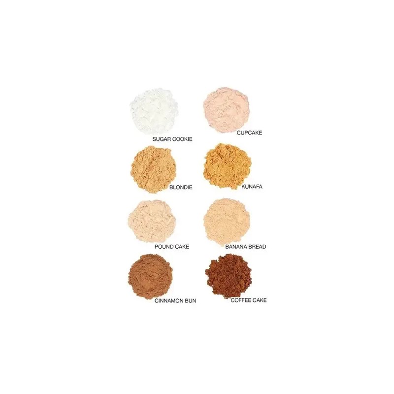Huda Beauty Easy Bake Polvo Suelto 20g - Sugar Cookie