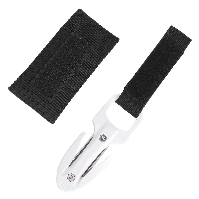 KEEP DIVING ABS Diving Cutting Knife Diving Secant Cutting Knife