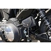 Kijima HD-06674 Motorcycle Parts ETC Case Mounting Stay, Black '14~