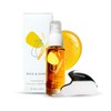 Sqin Luxiena Serum Baba de Caracol Coreano, Mucina de Caracol 96%, Repara e Hidrata la piel, Skincare Coreano, Snail Mucin, 100 ml.