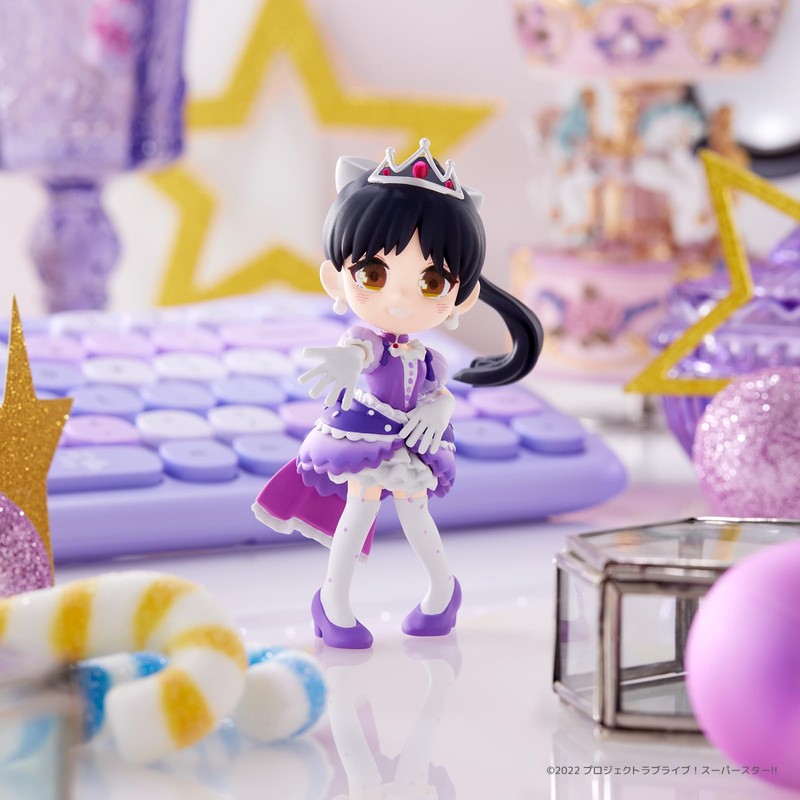 PalVerse Love Live! Superstar!! Box