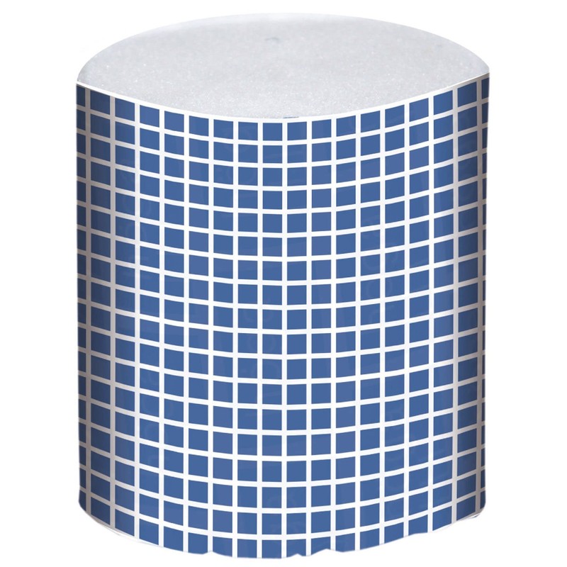 Synthetic Padding Bandage Roll 3 m x 6 cm, 1