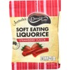 Darrell Lea Strawberry Licorice, 7 Ounce
