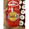 BioSteel Sports Nutrition Inc. New Lakers Team Water Bottle 800ml