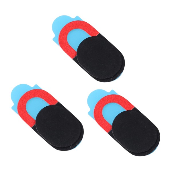 jojofuny 6 Pack Privacy Webcam Covers Phone Tablet Camera Shutter