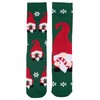 United Labels Gnome Winter Socks for Women - Christmas Socks