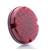Optronics STL90R24BP Red 7" Round LED Transit Tail Light