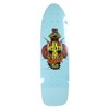 Dogtown Old School Skateboard Assembly PC Tail Tap Classic Blue