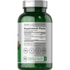 Horbäach Ashwagandha Supplement for Women and Men | 200 Capsules