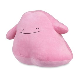 Pokémon Center: Sleeping Ditto Poké Plush